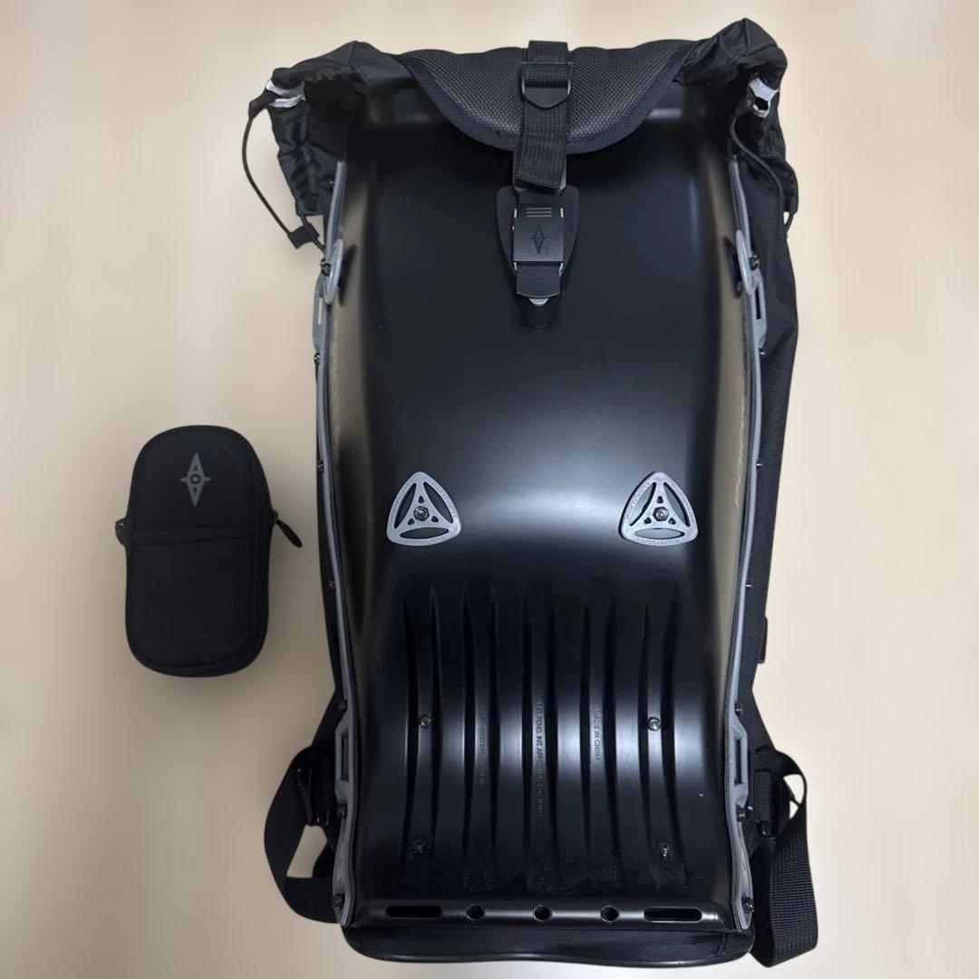 BOBLBEE 25L GTX LIMITED ボブルビー