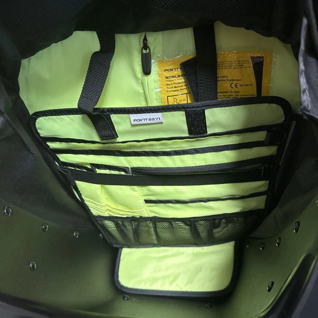 BOBLBEE 25L GTX LIMITED ボブルビー