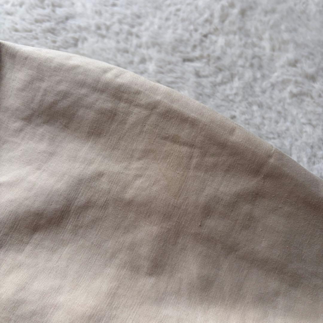 【激レアコラボ】マッキントッシュ×メゾンキツネ フィールドゴム引きジャケット L