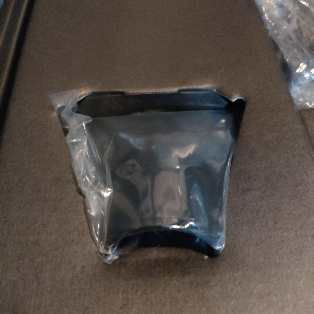 【新品！値段交渉可！】nanocare ULTIMATE 　EH-NC50-K