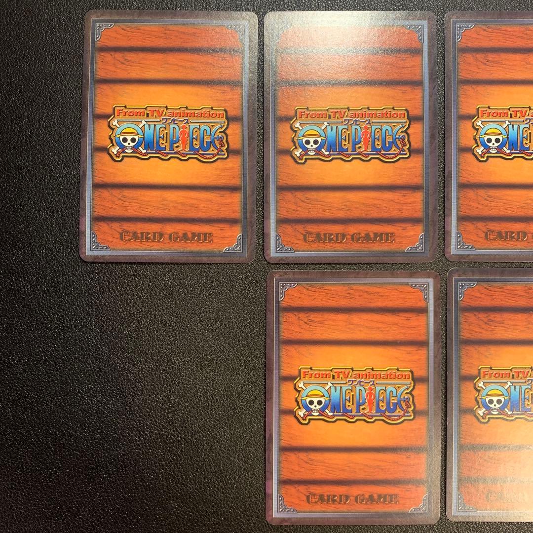 Y1420 ロッキーハッタリー プロモ トレジャーバトルTB-1〜TB-5