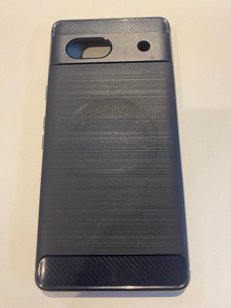 Google Pixel 7a sea ブルー　グーグルピクセル