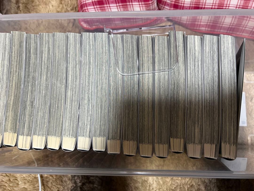 ジャンケットバンク 1～16巻 漫画