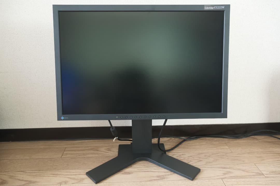 EIZO ColorEdge CG222W カラーマネジメントモニタ