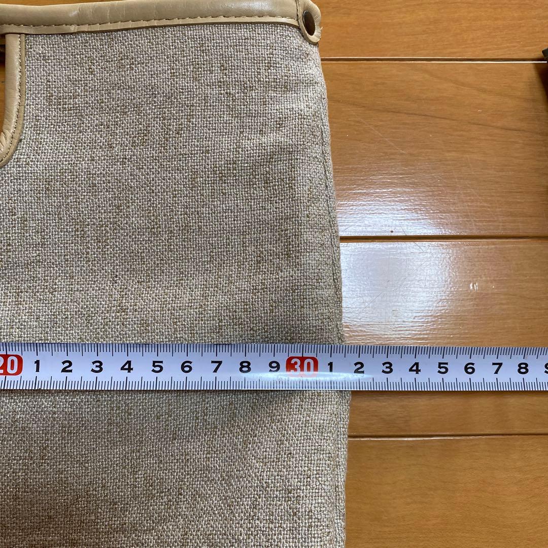 アルベロベロ、ショルダーバッグ