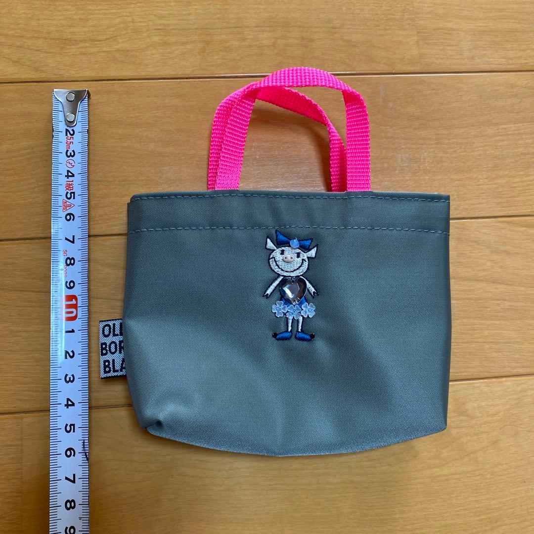 アルベロベロ、ショルダーバッグ