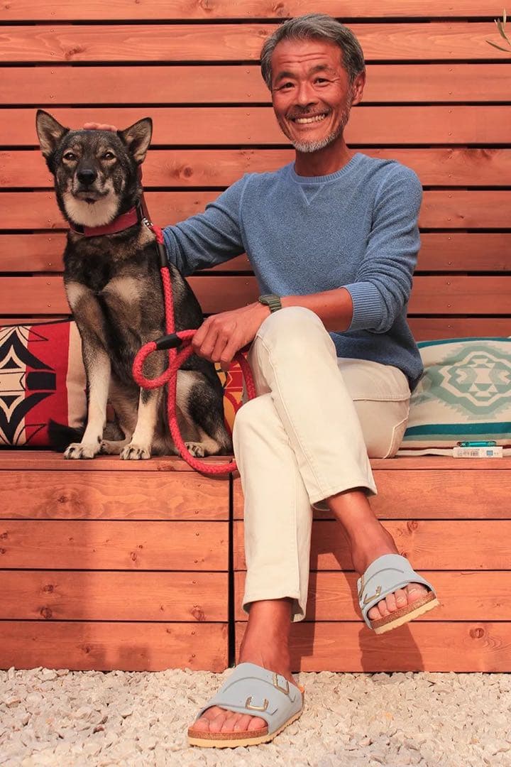 ビルケンシュトック zurich 誕生50周年記念モデル