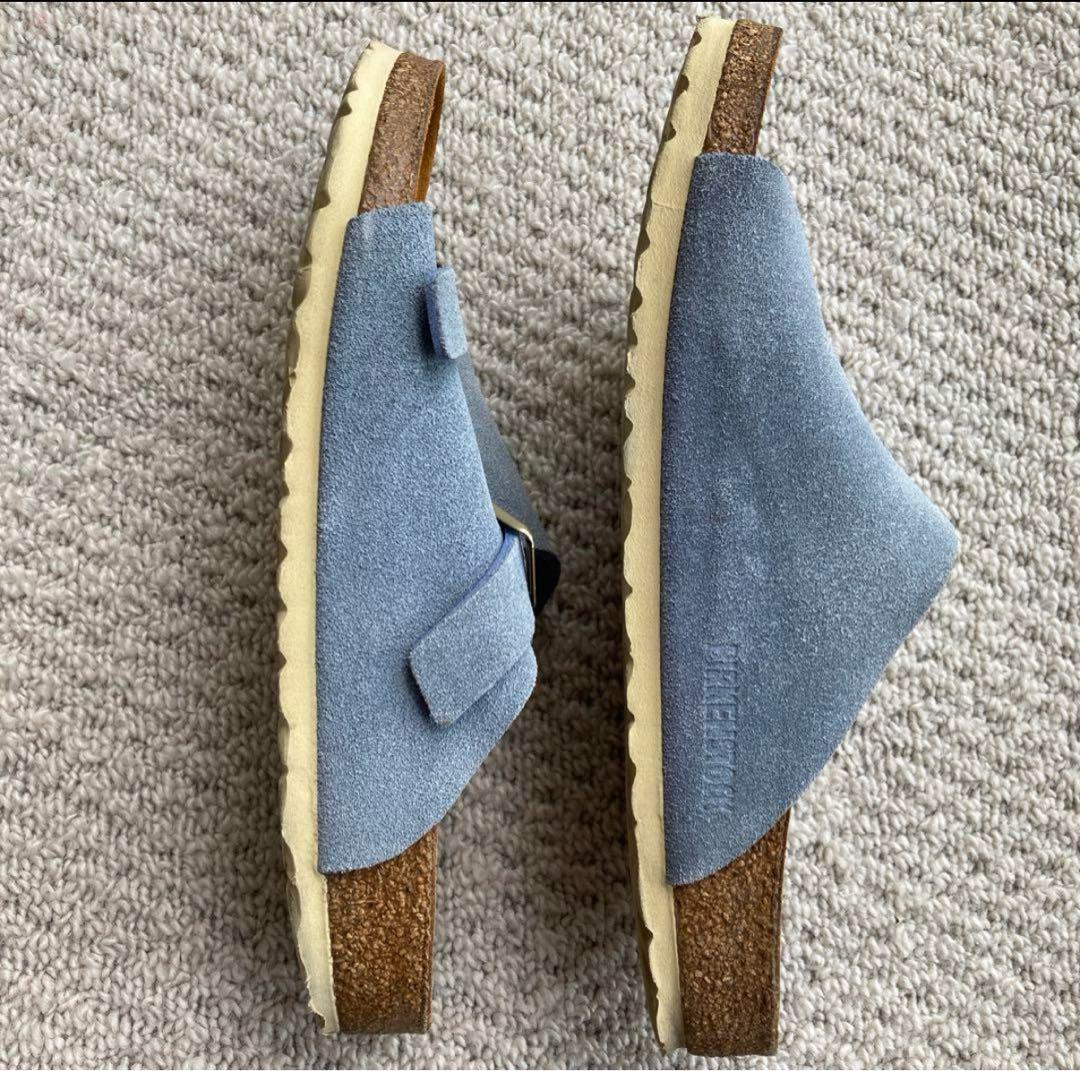 ビルケンシュトック zurich 誕生50周年記念モデル