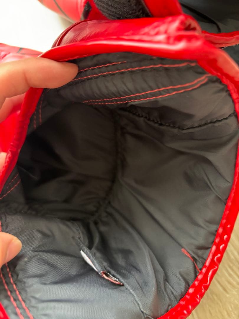 TWINS SPECIAL スパイダーマン 16oz グローブ