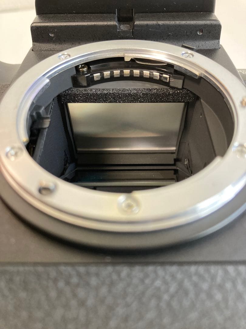 ニコン Nikon F5 ボディ フィルム 一眼レフカメラ