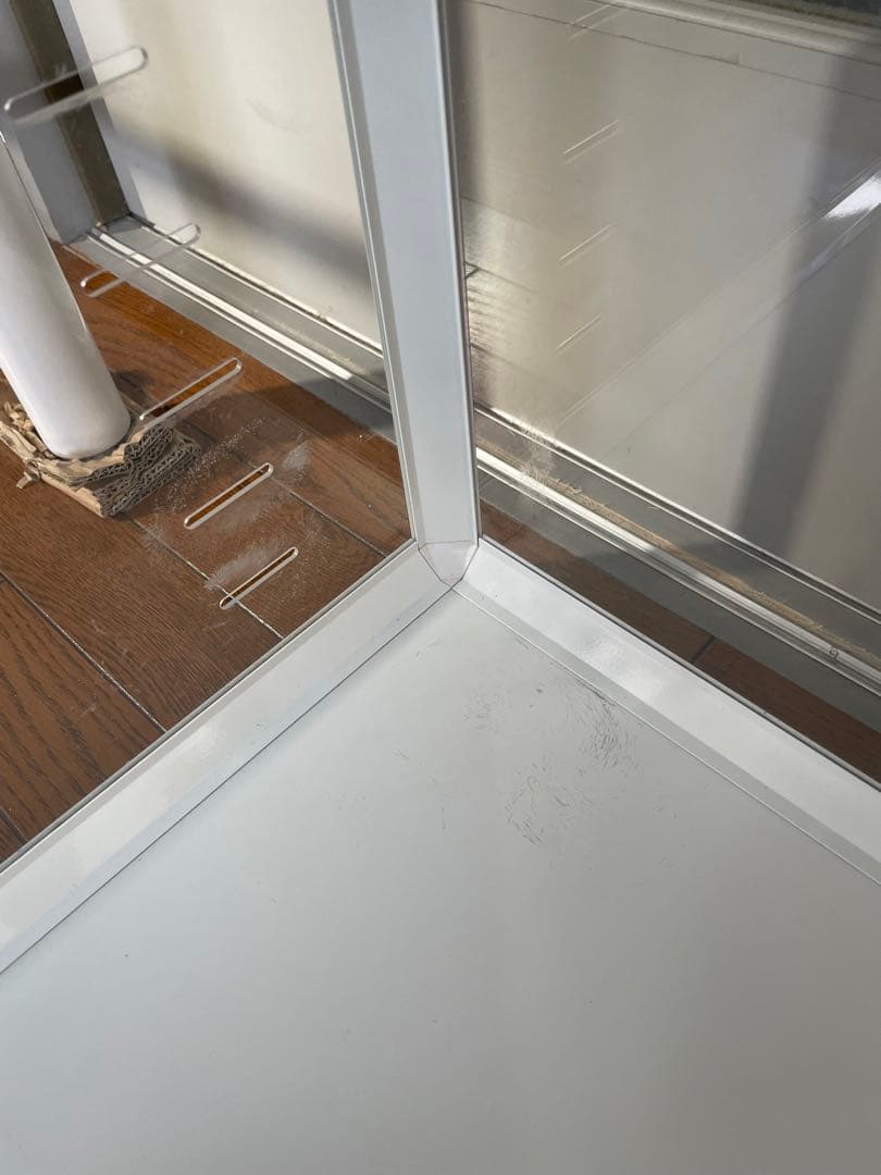 BUCATSTATE ブカスターケージwhite 100cm