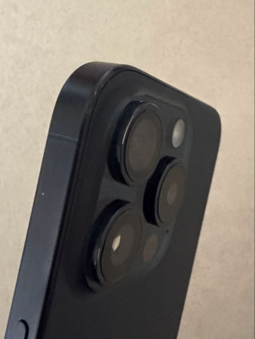 香港版 iPhone 15 Pro 512GB