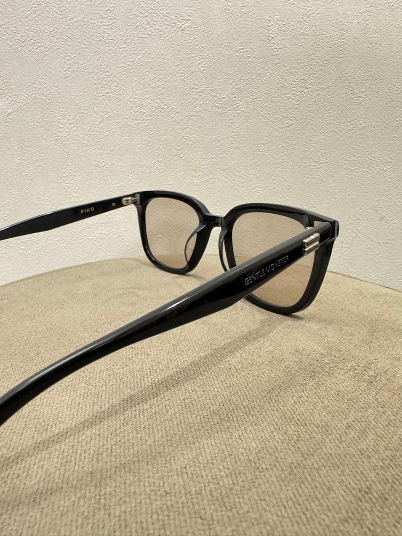 GENTLE MONSTER Pino 01 ジェントルモンスター　サングラス