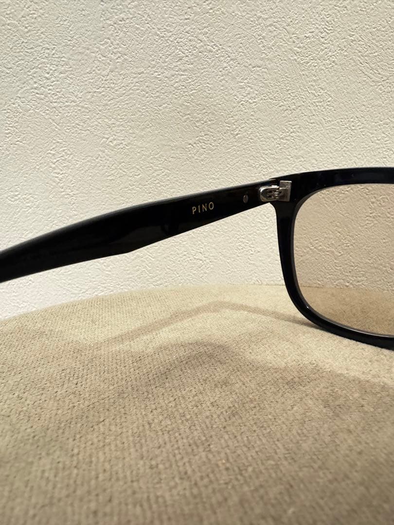 GENTLE MONSTER Pino 01 ジェントルモンスター　サングラス