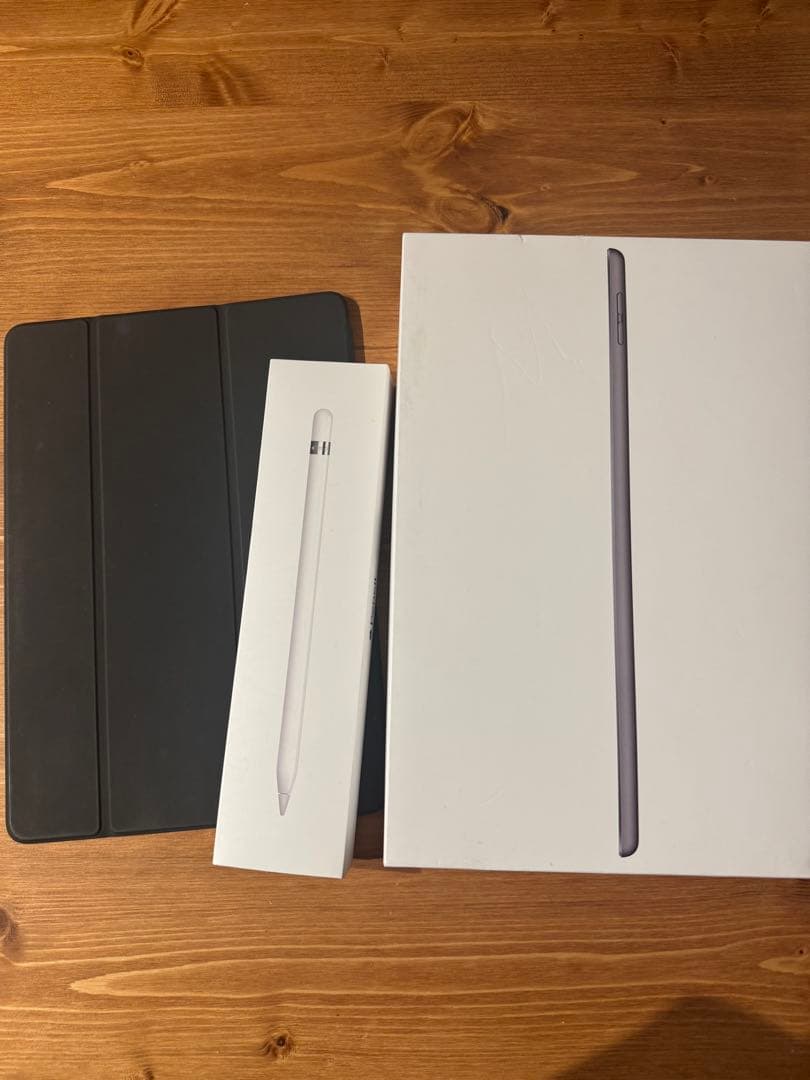 iPad本体 iPad (8th Generation) Wi-Fi 32GB