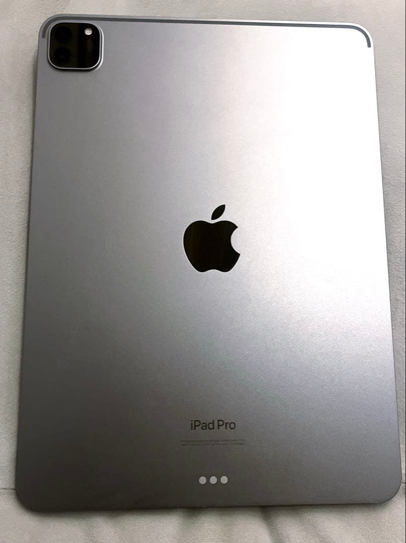 iPad pro 11インチ 2022第4世代（Wi-Fiモデル）