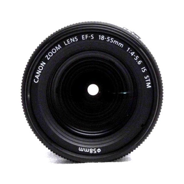 ★純正レンズキット★Wi-Fiでスマホ転送★Canon Kiss EOS X9★