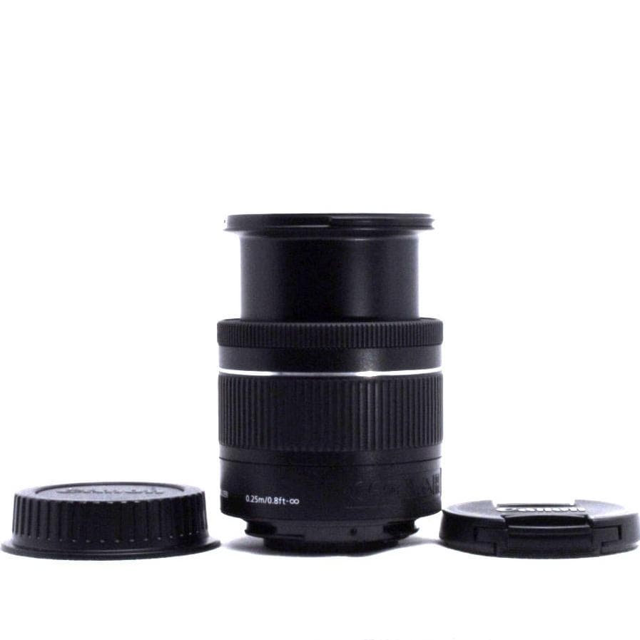 ★純正レンズキット★Wi-Fiでスマホ転送★Canon Kiss EOS X9★