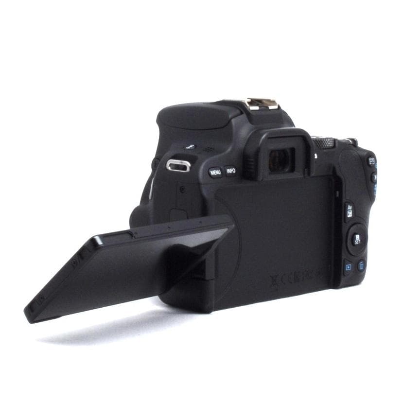 ★純正レンズキット★Wi-Fiでスマホ転送★Canon Kiss EOS X9★