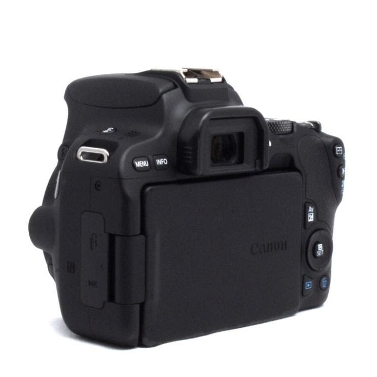 ★純正レンズキット★Wi-Fiでスマホ転送★Canon Kiss EOS X9★