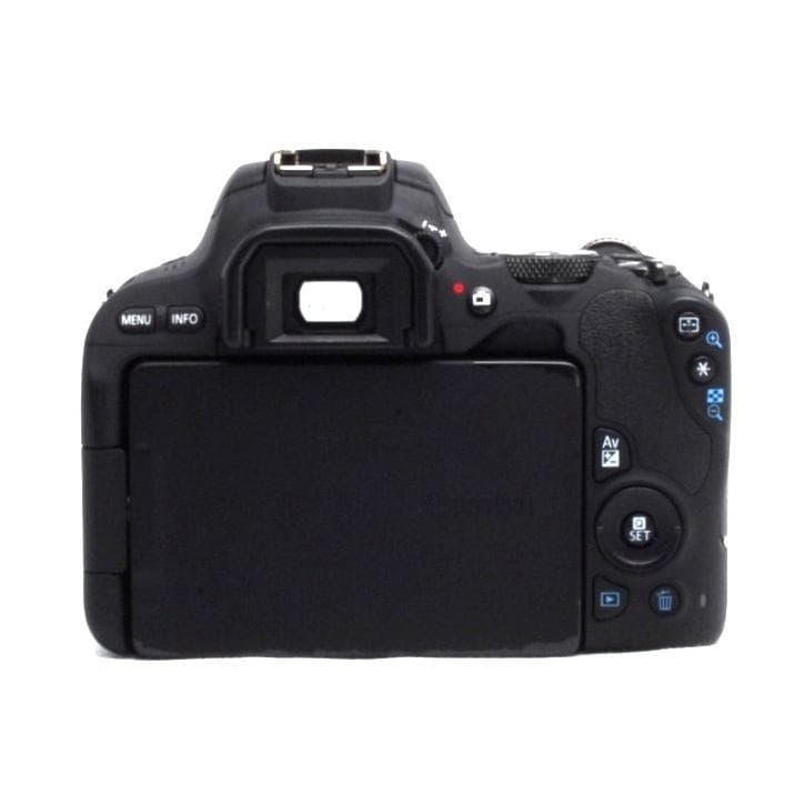 ★純正レンズキット★Wi-Fiでスマホ転送★Canon Kiss EOS X9★