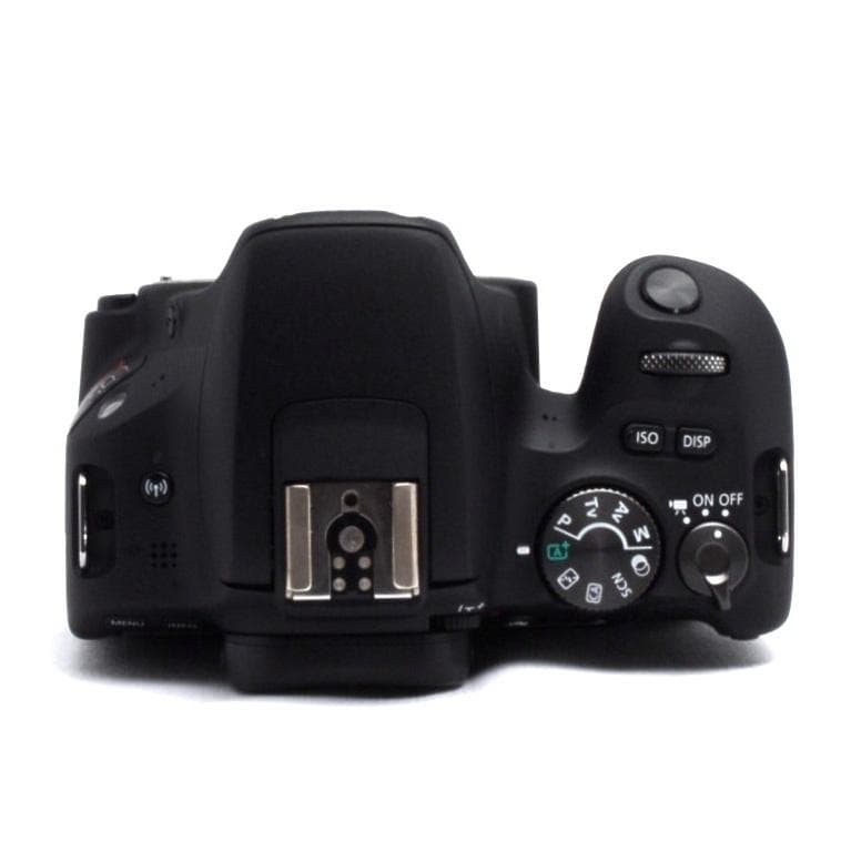 ★純正レンズキット★Wi-Fiでスマホ転送★Canon Kiss EOS X9★