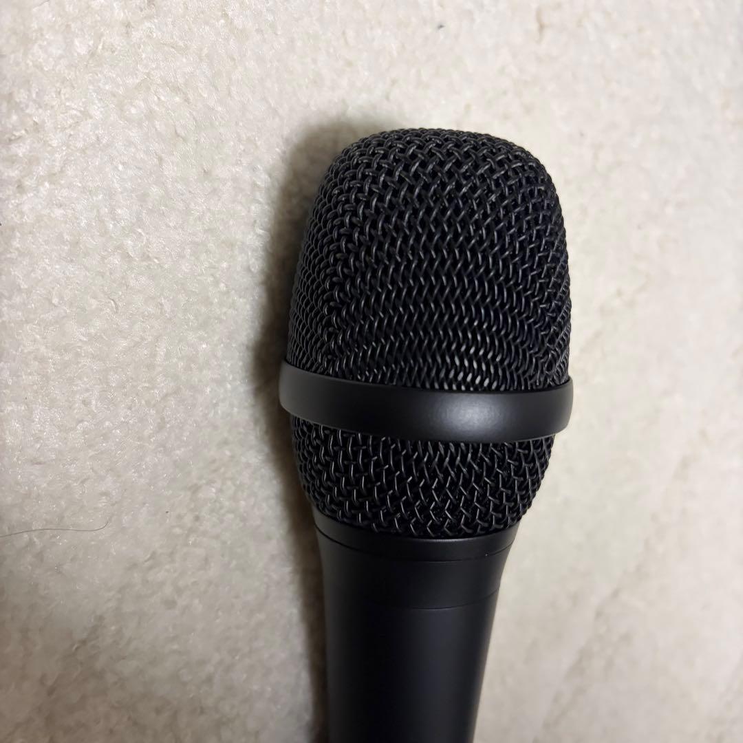 横浜マイクロホン sakura ダイナミックマイク