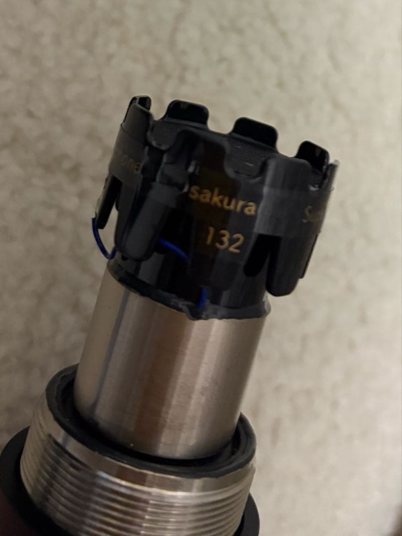 横浜マイクロホン sakura ダイナミックマイク