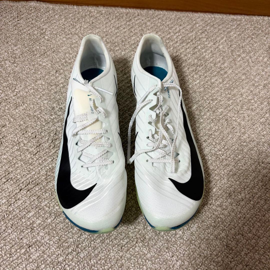 マックスフライ2 27cm