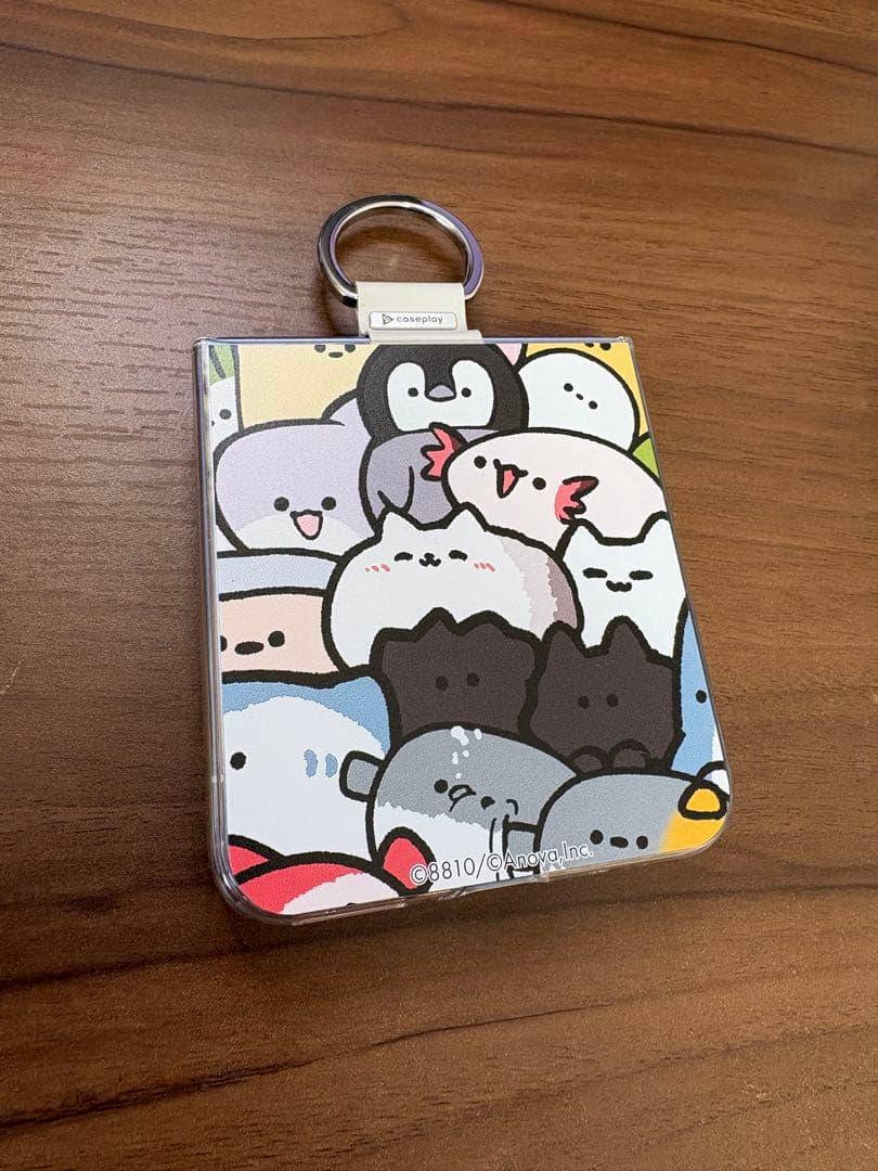 Libero Flip A304ZT ブルー SIMフリー