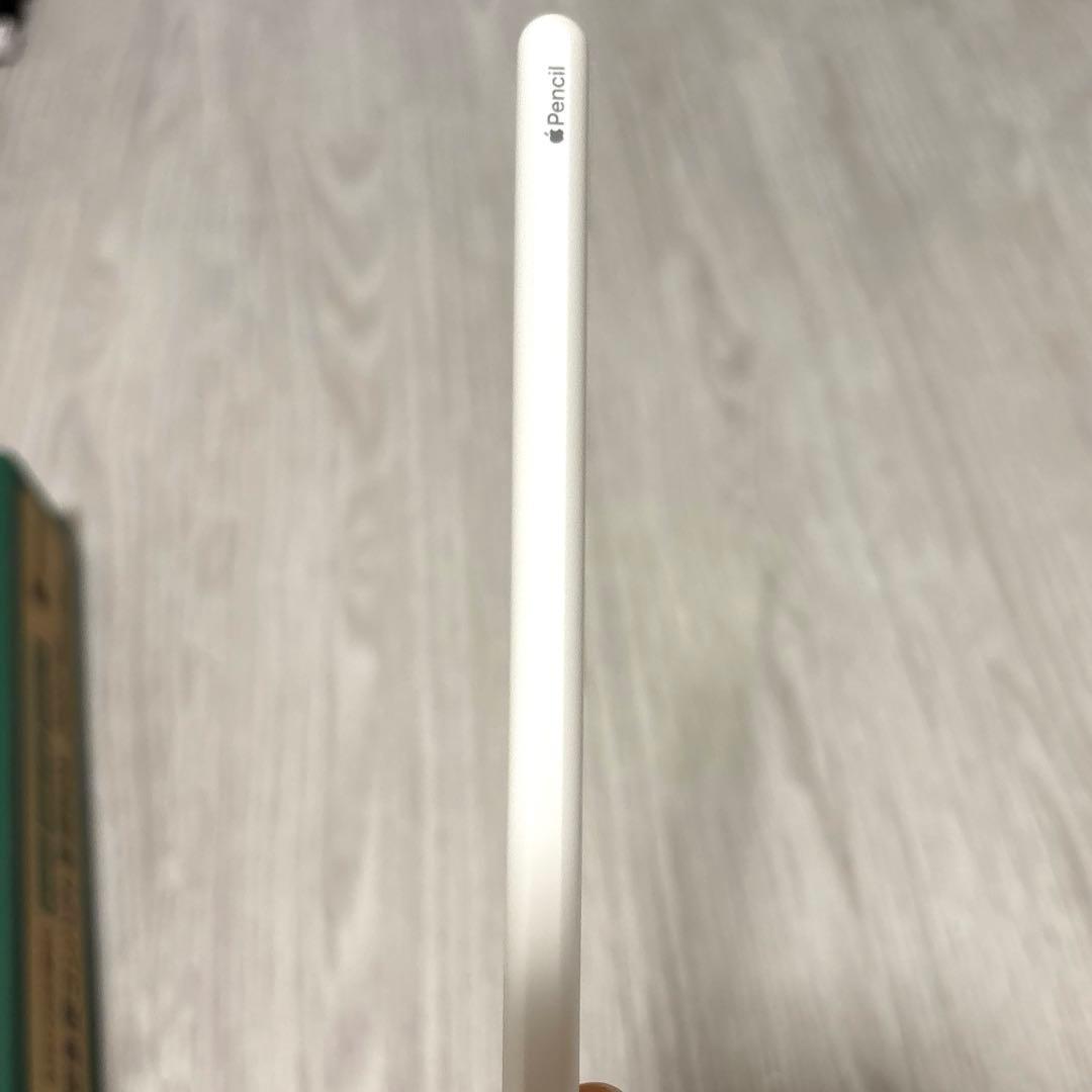 Apple Pencil 第2世代　グリップ付き