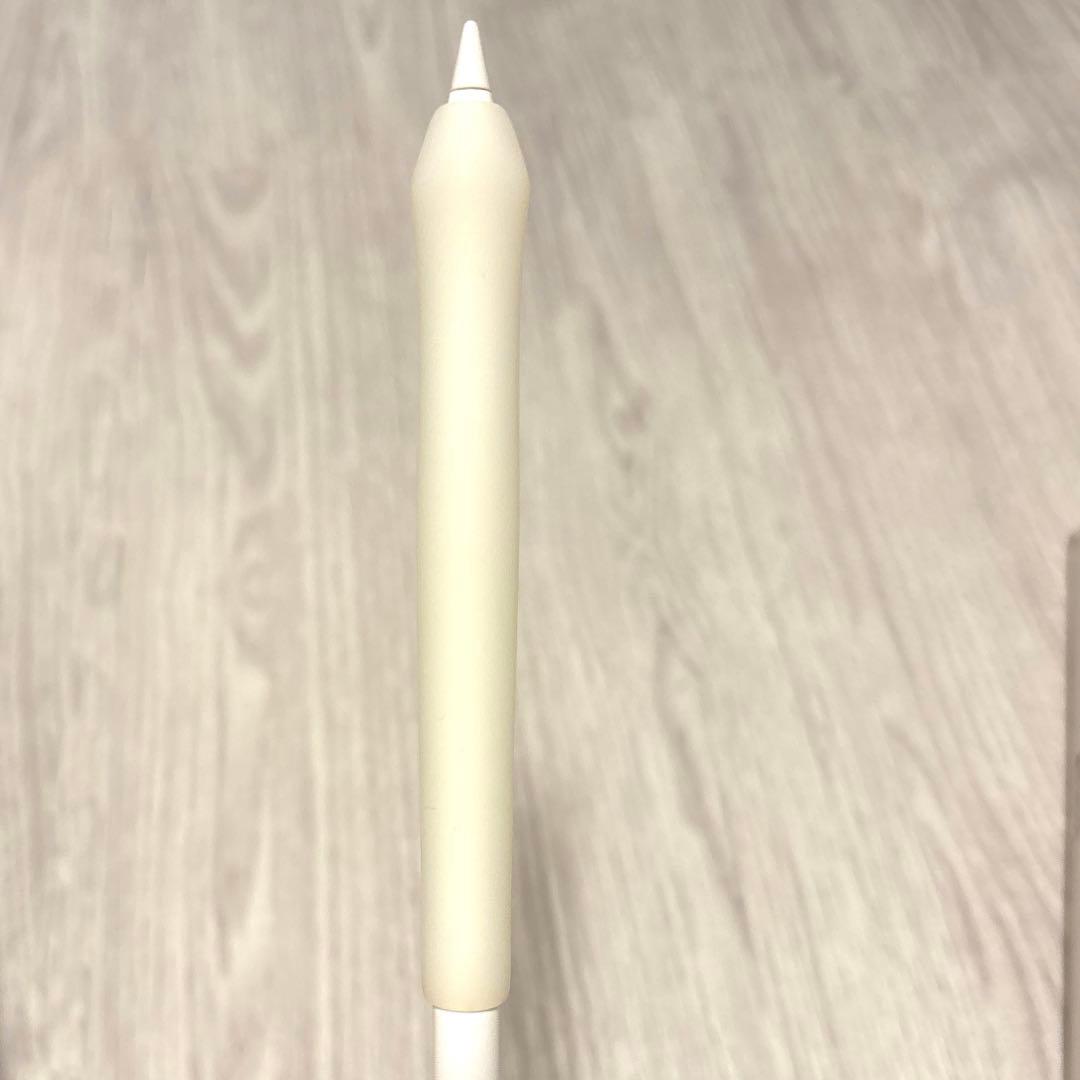 Apple Pencil 第2世代　グリップ付き