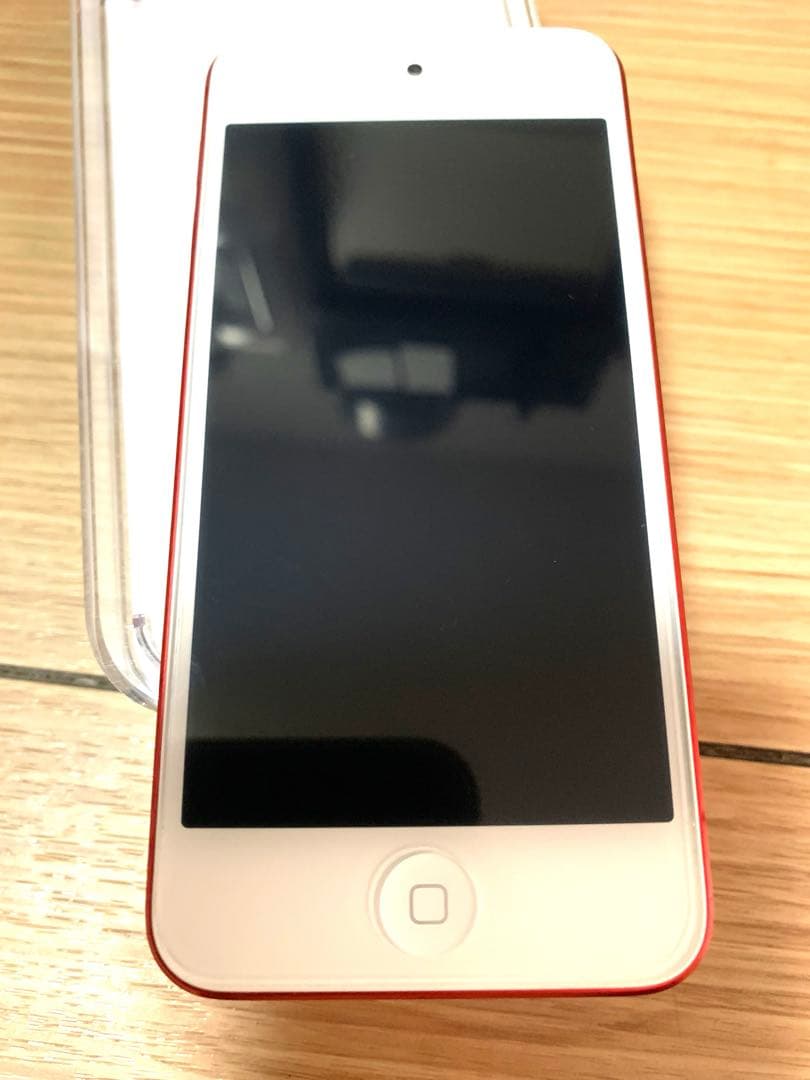 iPod touch レッド 32GB (第7世代) Apple