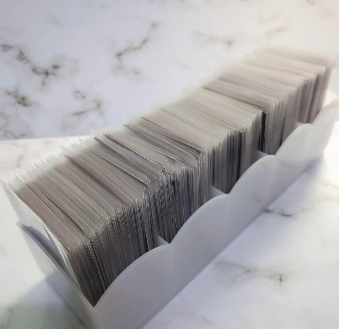 遊☆戯☆王【不要カードまとめ売りセット②】ストレージ・目立たない傷〜目立つ傷まで