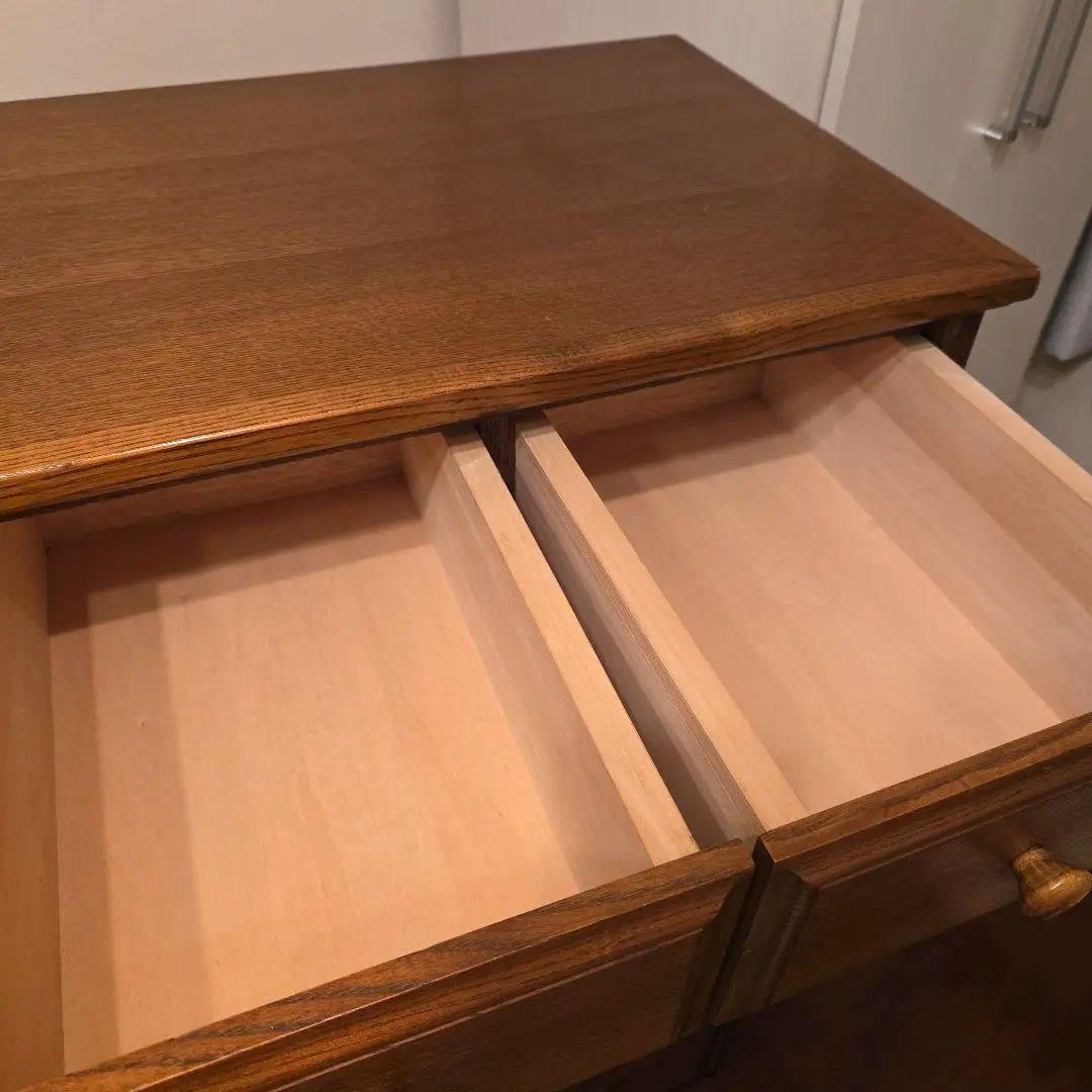 s*様 三越家具 ブルージュ チェスト 箪笥 Brugge