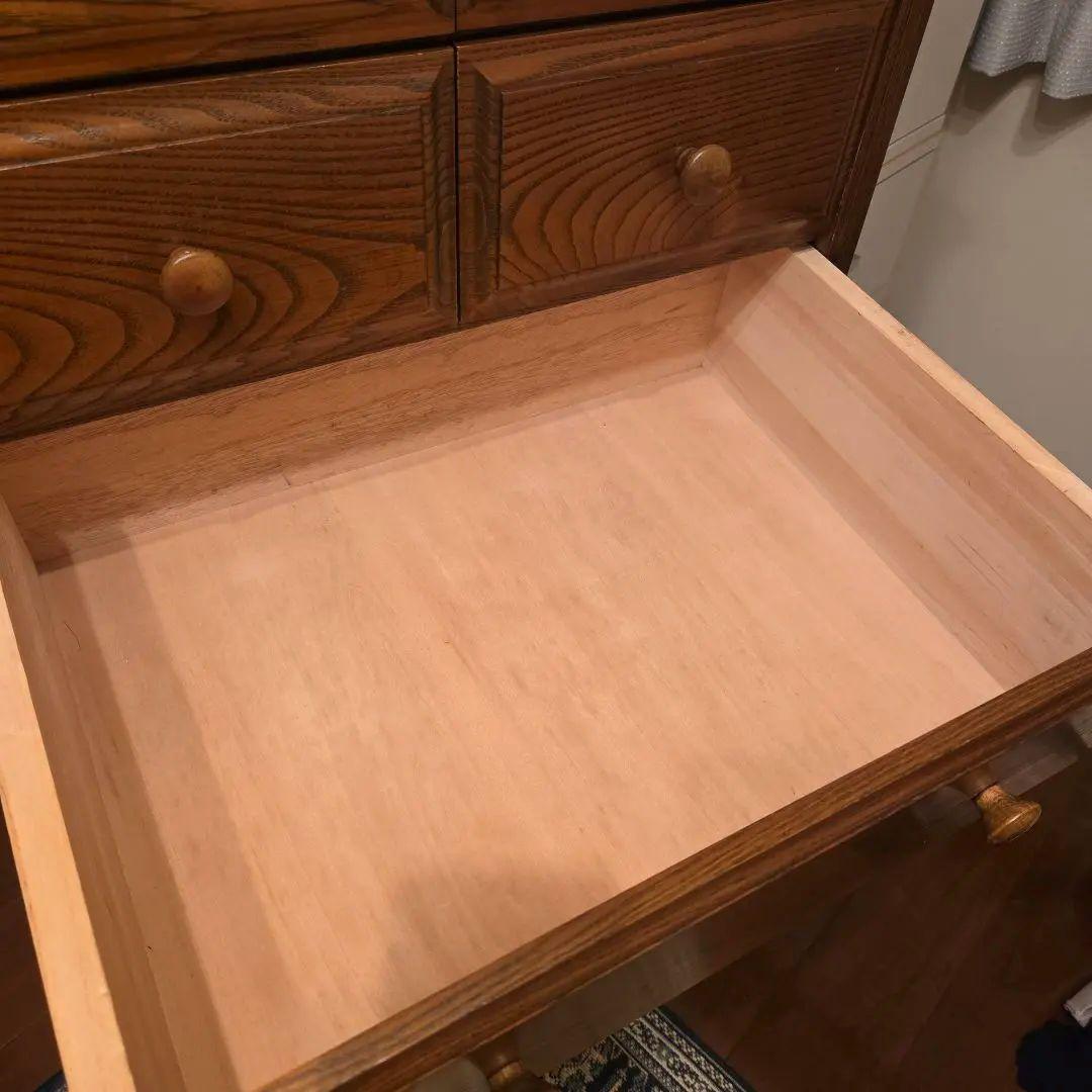 s*様 三越家具 ブルージュ チェスト 箪笥 Brugge