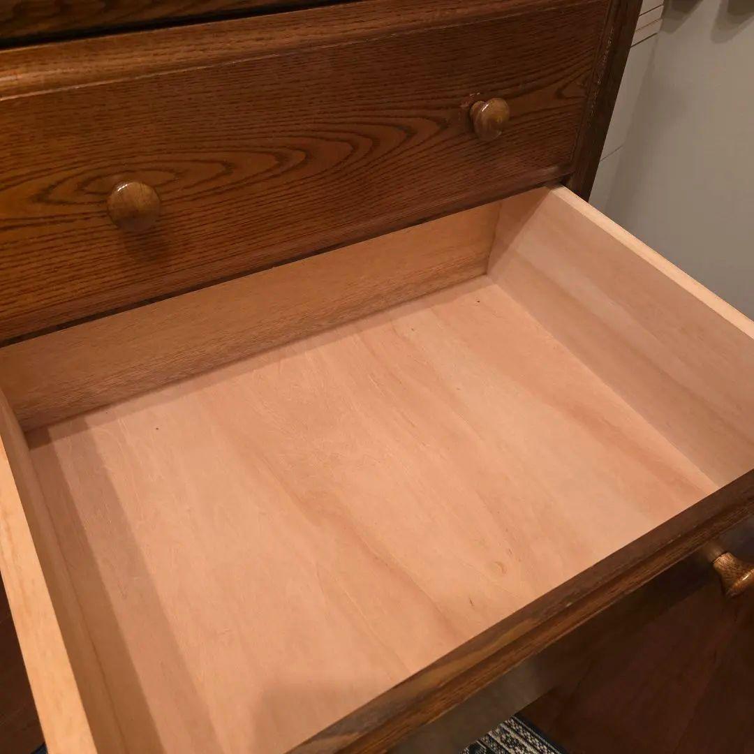 s*様 三越家具 ブルージュ チェスト 箪笥 Brugge