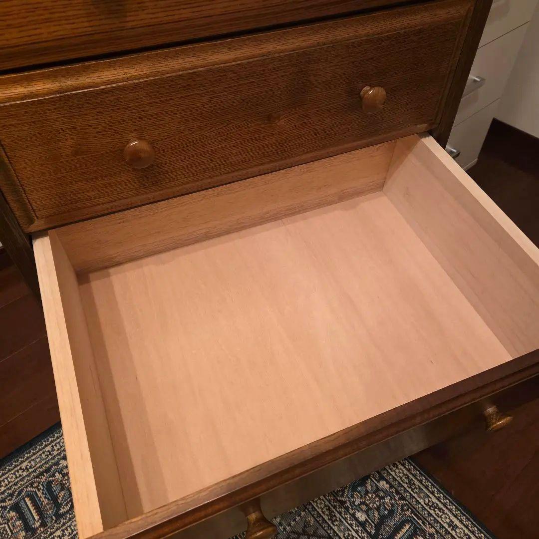 s*様 三越家具 ブルージュ チェスト 箪笥 Brugge