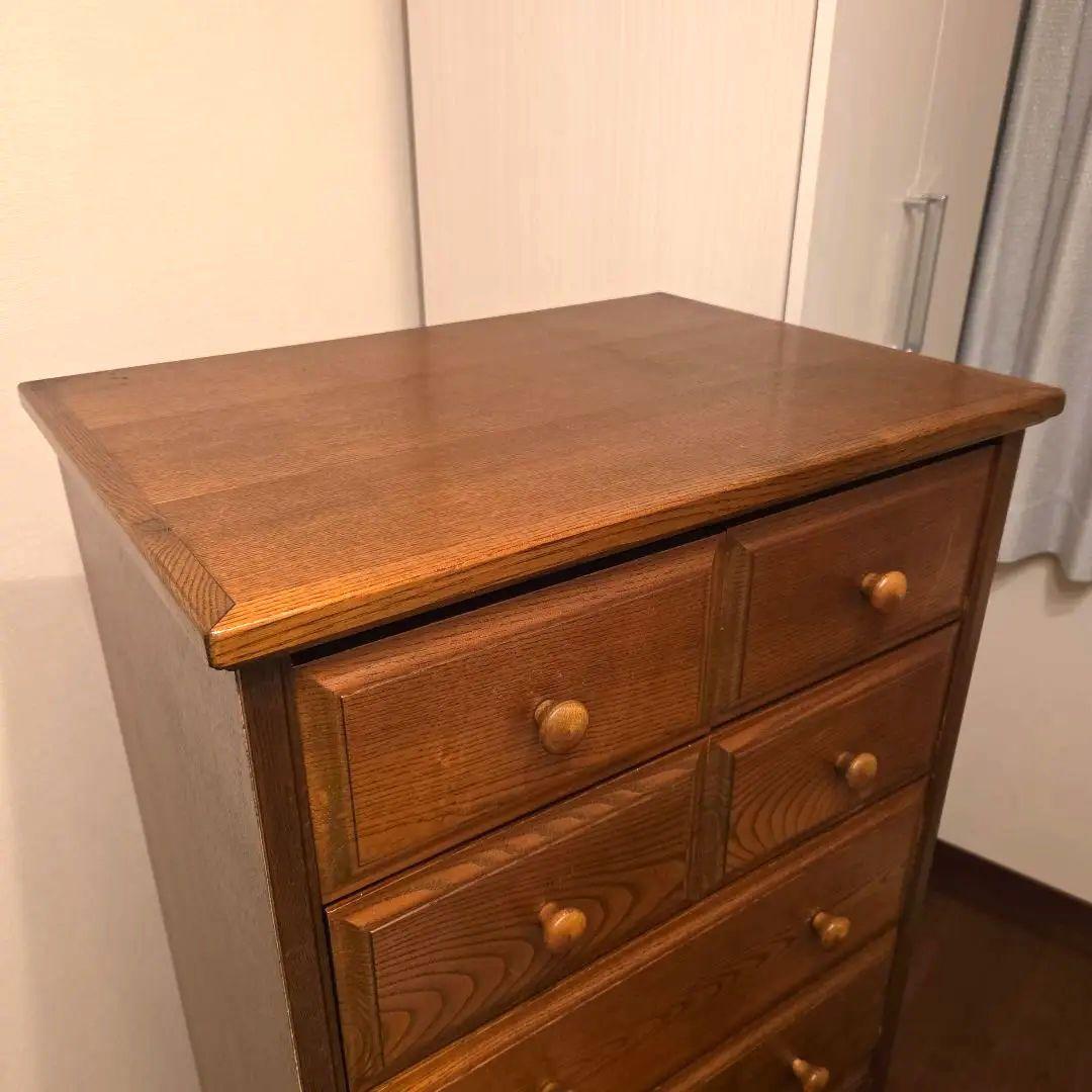 s*様 三越家具 ブルージュ チェスト 箪笥 Brugge