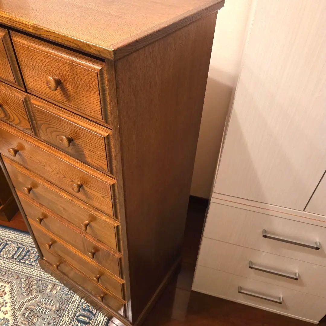 s*様 三越家具 ブルージュ チェスト 箪笥 Brugge