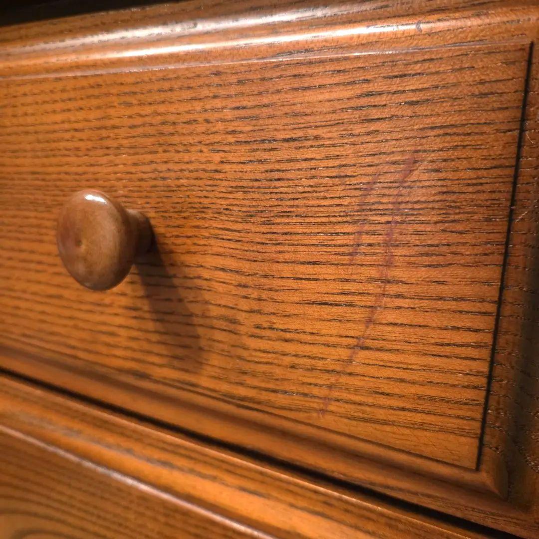 s*様 三越家具 ブルージュ チェスト 箪笥 Brugge