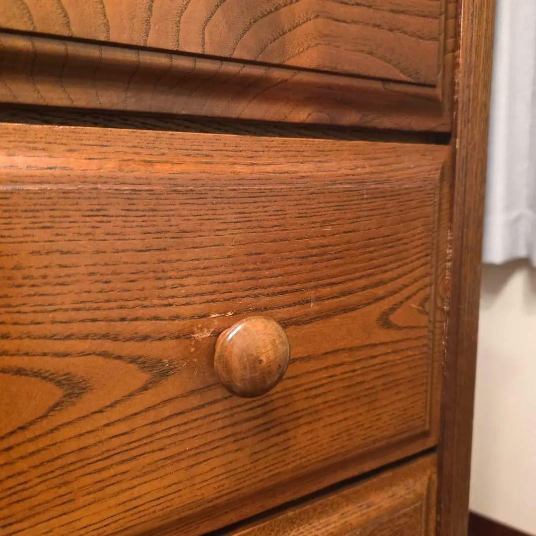 s*様 三越家具 ブルージュ チェスト 箪笥 Brugge