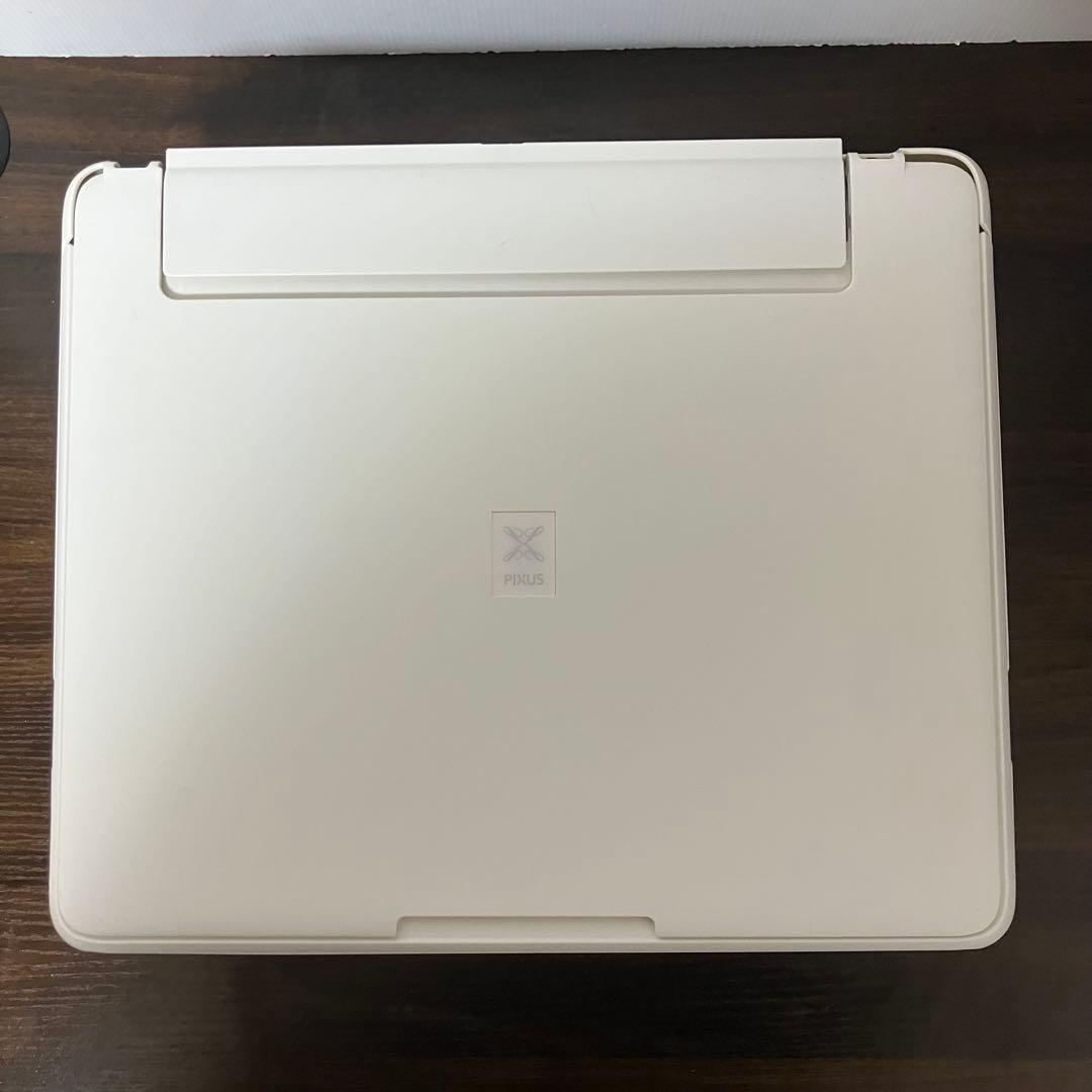 Canon TS5030S インクジェットプリンター