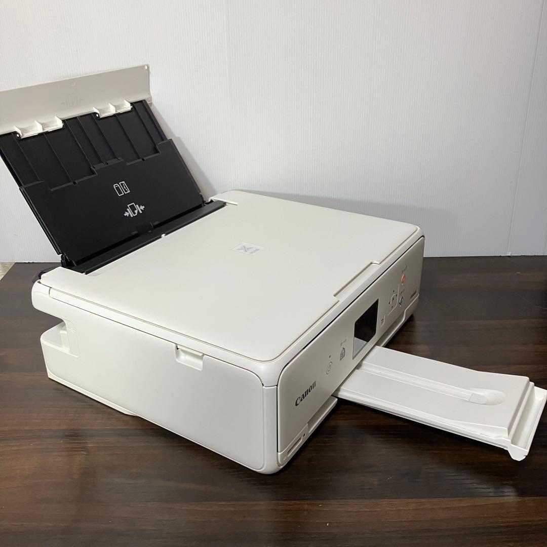 Canon TS5030S インクジェットプリンター