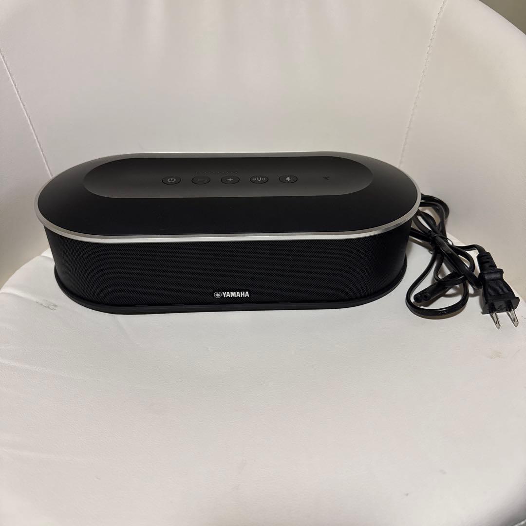 YAMAHA YVC-1000 スピーカー