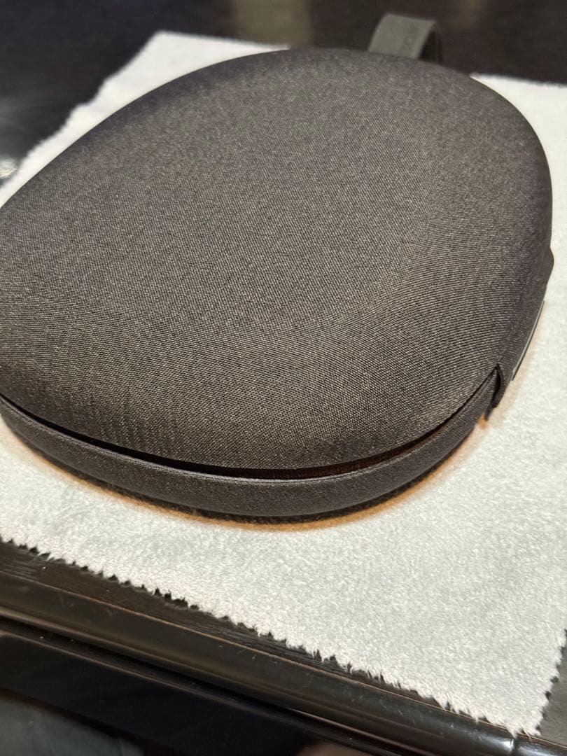 最終価格★SONY WH-1000XM6 ブラック美品★おまけ付き