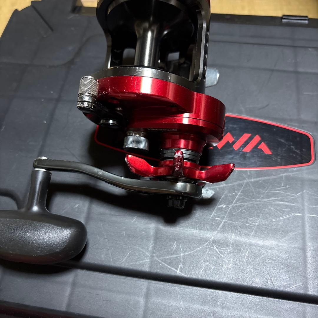 石鯛釣り引退品　幻覇王石鯛Z40