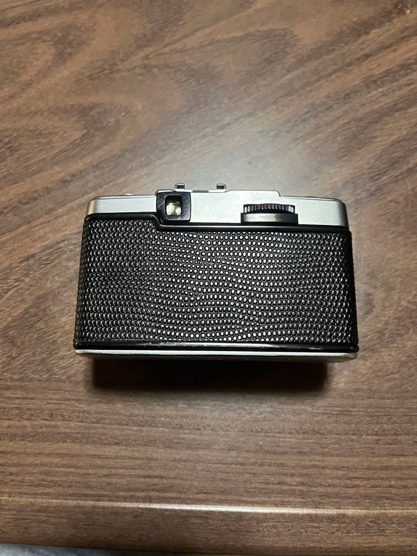 フィルムカメラ Olympus Pen EE-3