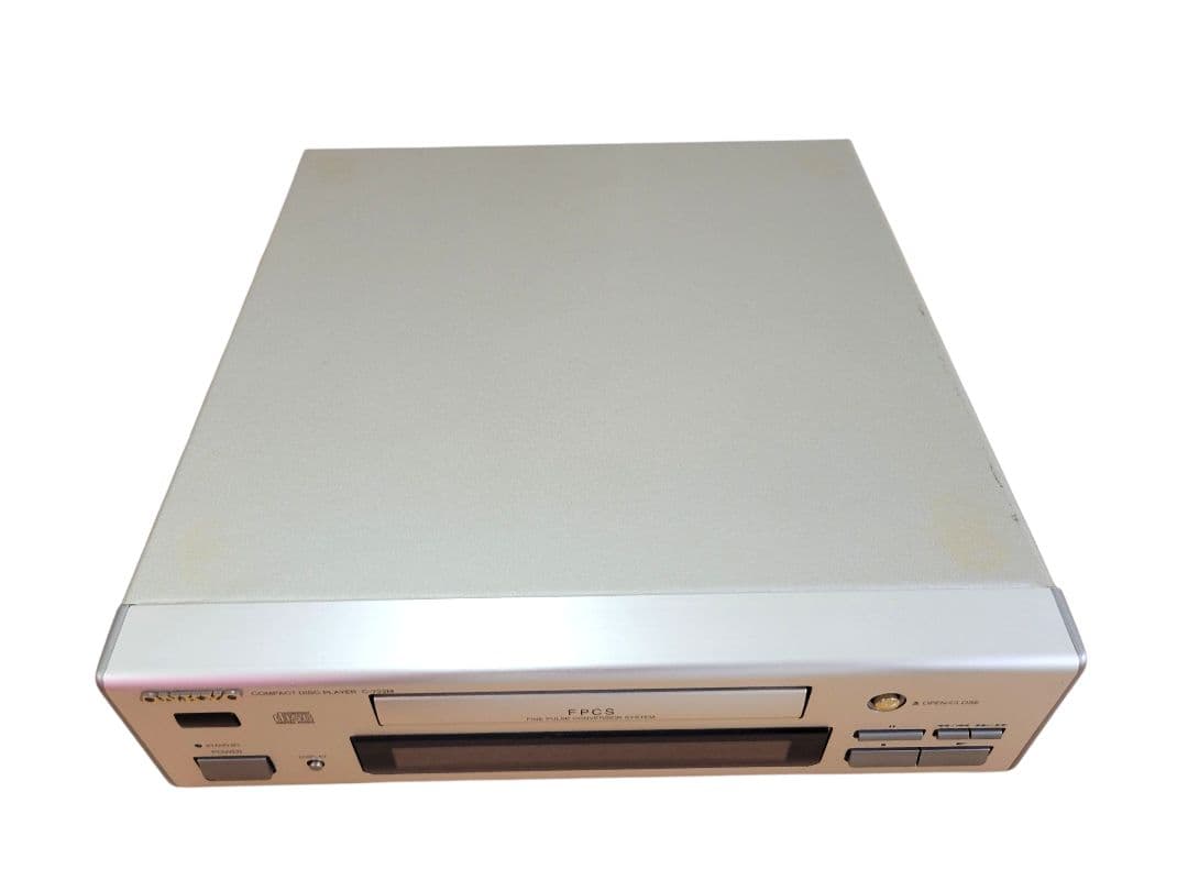 [完動品] ONKYO C-722M CDプレーヤー
