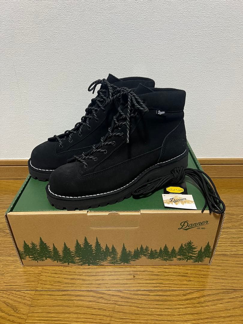 【新品】BEAUTY&YOUTH Danner Field GORE-TEX